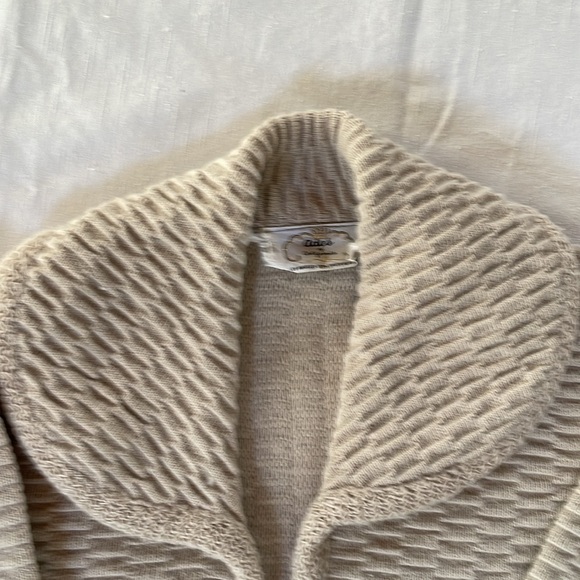 Ades of California 1970s Vintage Sweater no size but fit as like a Medium. - Picture 2 of 6